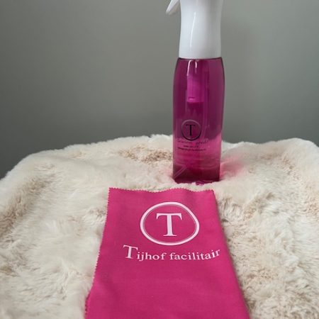 Wonderdoek + Wonderspray